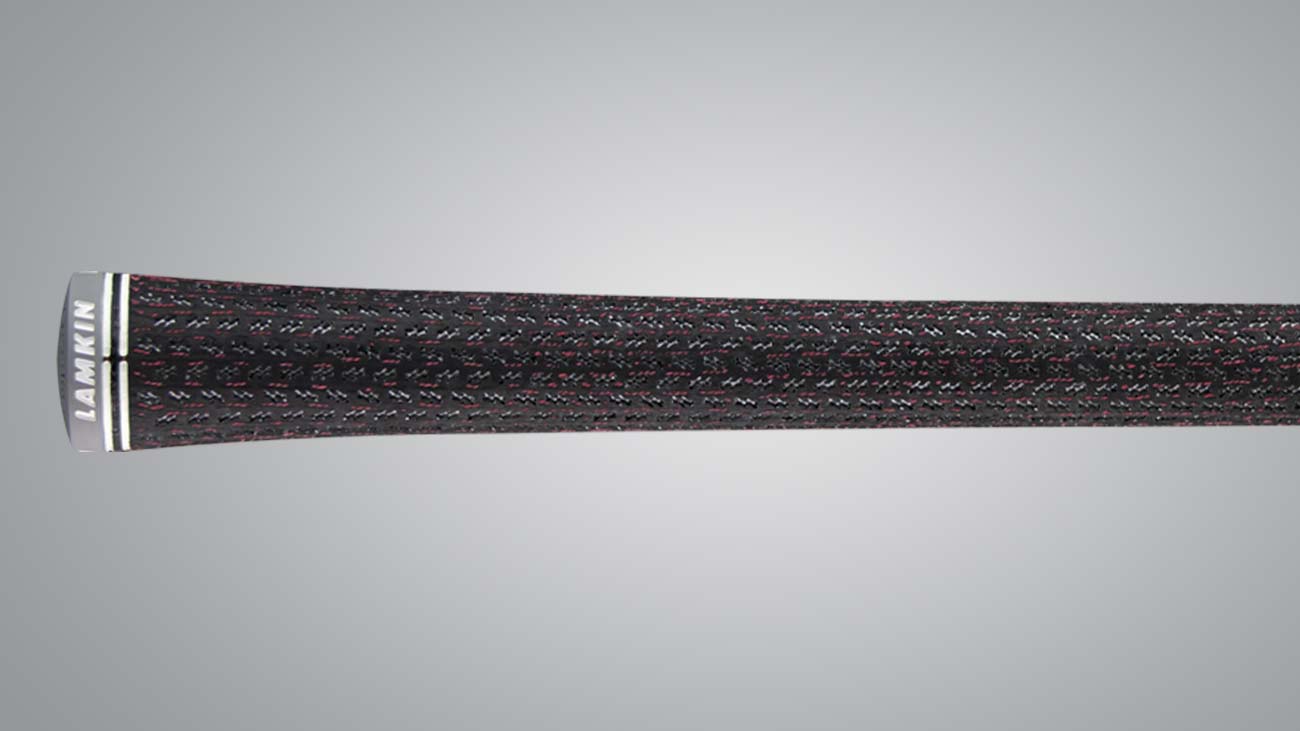 Crossline 360 Genesis Full Cord grip from Lamkin