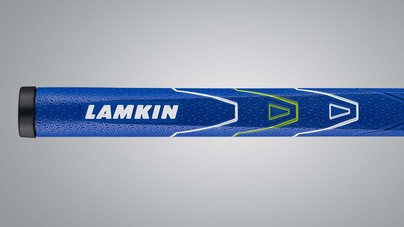 SINKFIT Deep-V grip from Lamkin